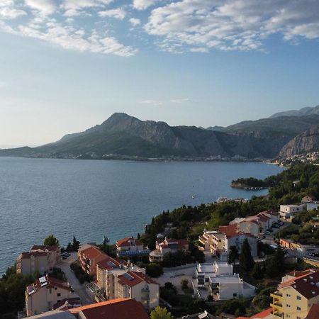 Apartments Duvnjak Omiš Exterior foto