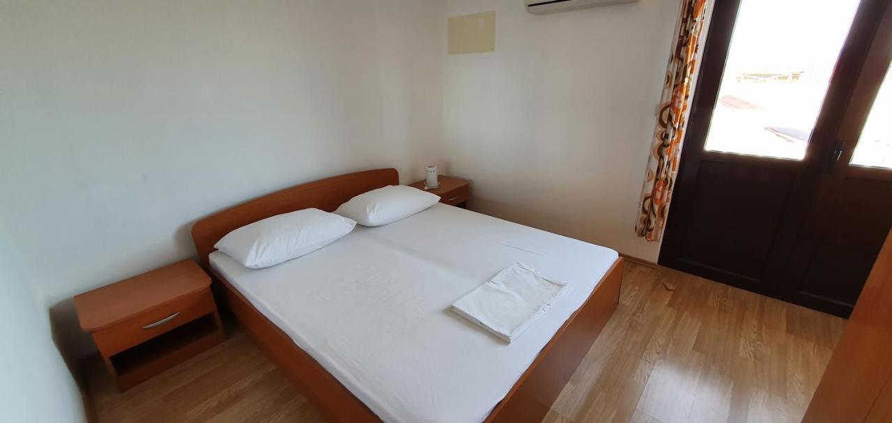 Apartments Duvnjak Omiš Exterior foto