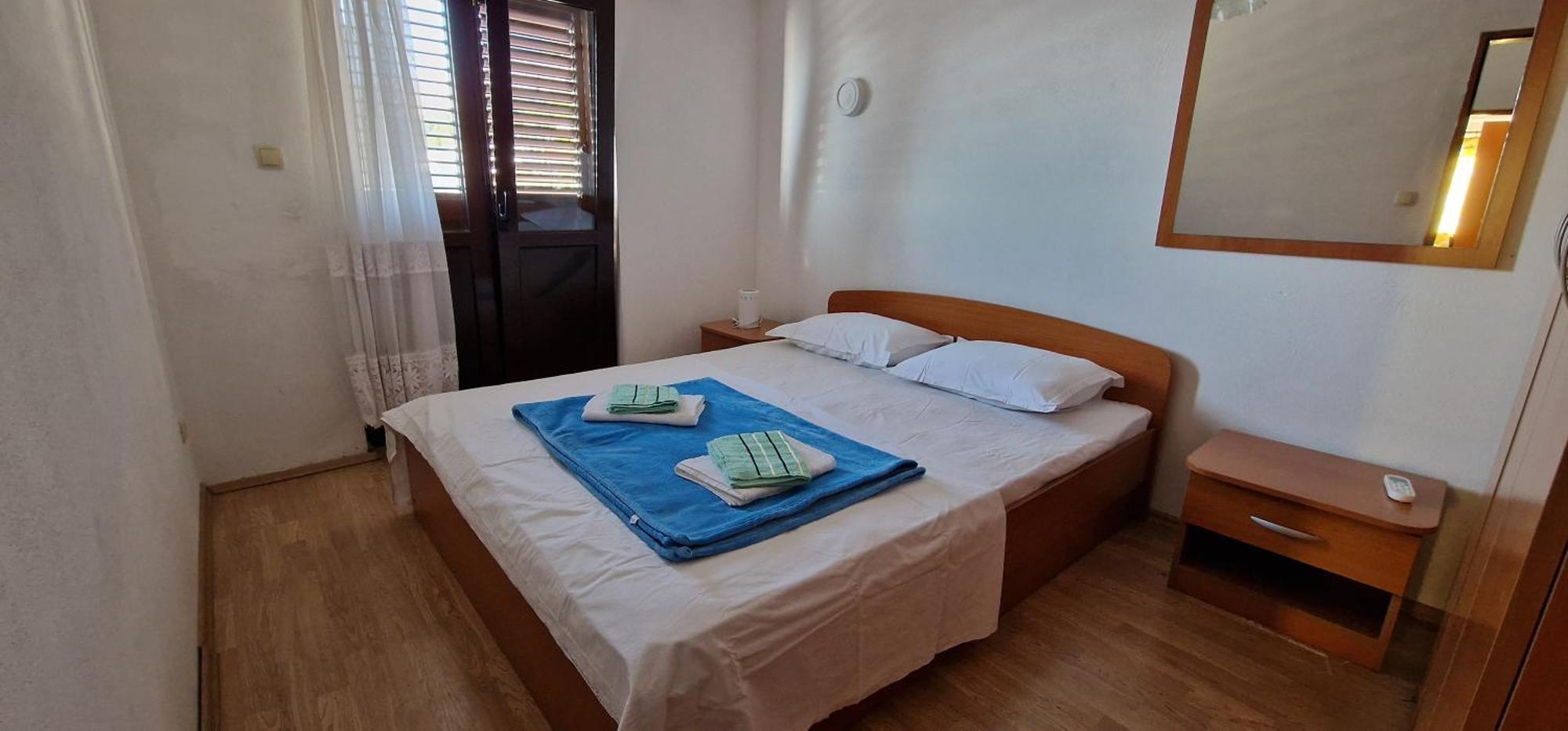Apartments Duvnjak Omiš Exterior foto